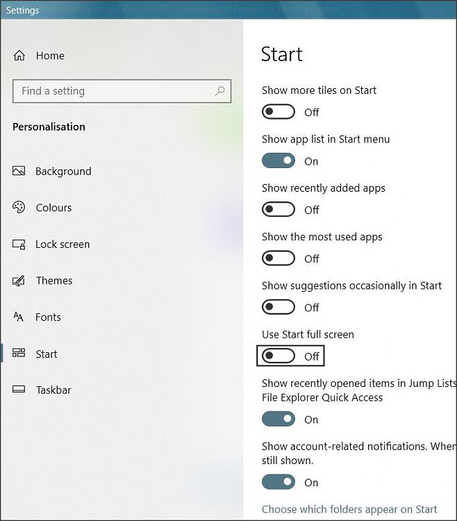 Start Menu inquiry on old Dell 760 SFF-1.jpg