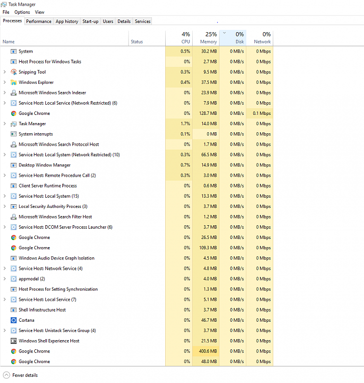 Audio cutting out and mouse lag while hard disk on 30%-capture1.png