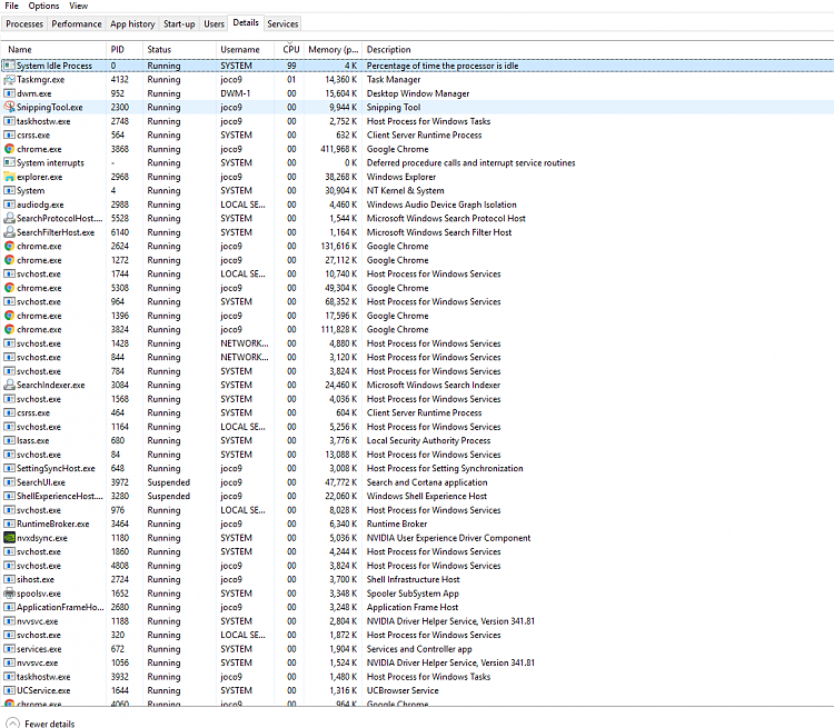 Audio cutting out and mouse lag while hard disk on 30%-capture2.png