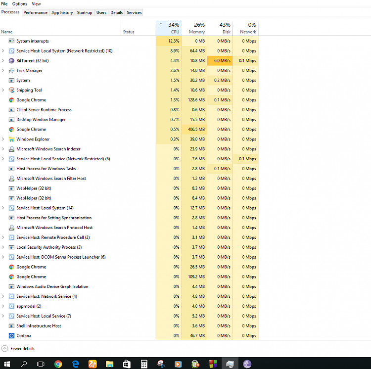 Audio cutting out and mouse lag while hard disk on 30%-capture5.png