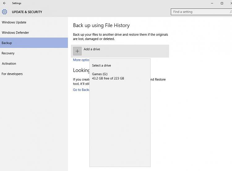 Unable to add a drive for File History-file-history.jpg