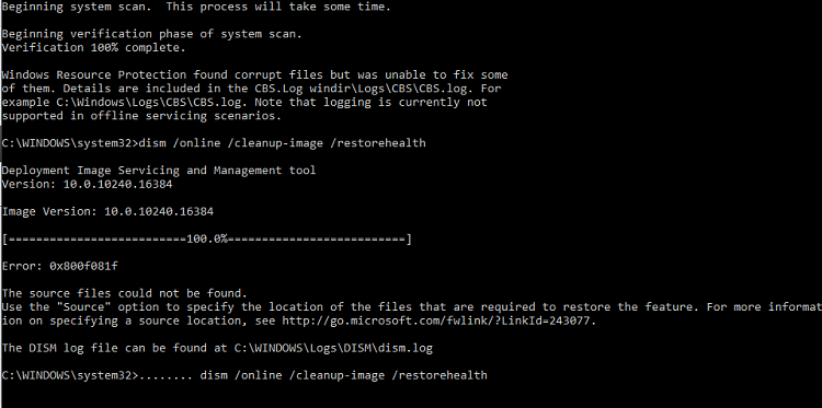 (W10-Errors) Performance / Crashing / Freezing / Boot-Loop [HelpMe]-screenshot_1.png