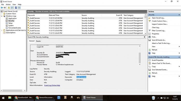Too Many 'Audit Success' Security-Auditing Events Happening-event-viewer.jpg