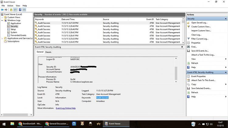 Too Many 'Audit Success' Security-Auditing Events Happening-event-viewer.jpg