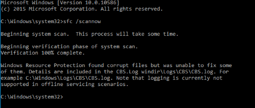 SFC /scannow with corrupted files-t1.png