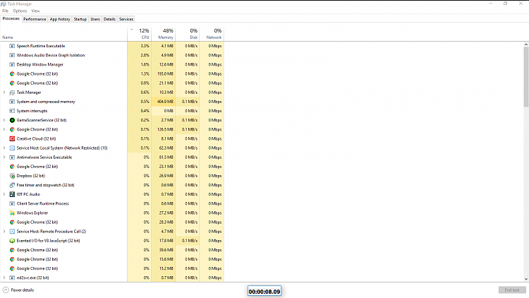 Automatic disk defrag every 5 minutes when idle-before.png