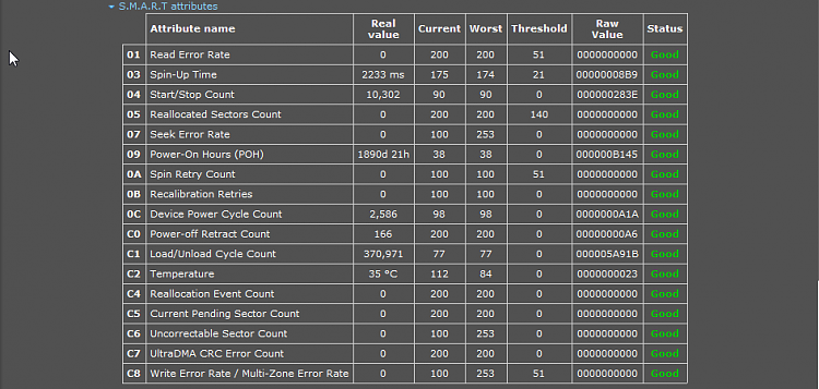 Disc access very slow-smartdrive3.png