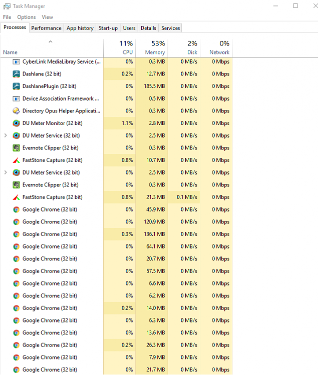 Disc access very slow-tm2.png