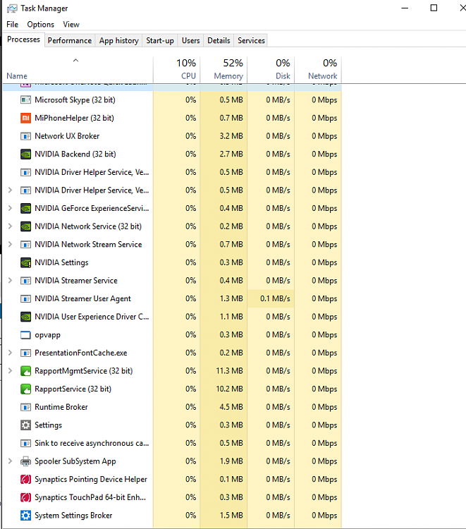 Disc access very slow-tm4.png