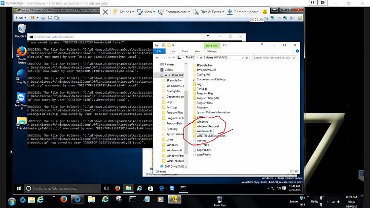 Can't Delete Windows.old folder or subfolders.-team-viewer-folder-rename-windows_old-double-jeopardy.jpg