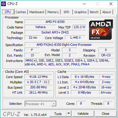 &quot;A corrected hardware error has occurred&quot; twice per minute post-11099-cpu.png