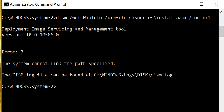 DISM unable to locate Install.wim file-wim.png