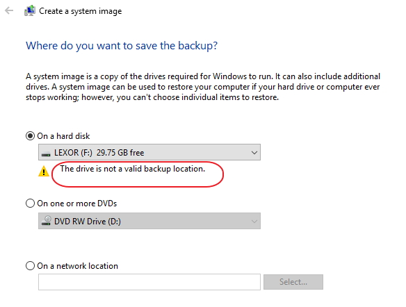 I'd like a clear understanding why.................-not-valid-backup-location.jpg