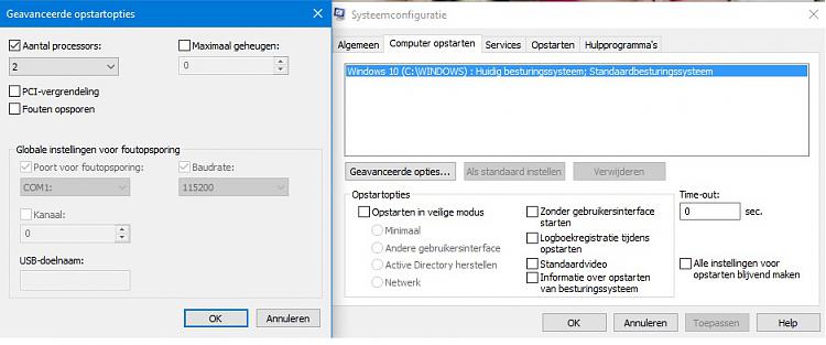 Windows 10 Home 64 - Half of 8GB RAM Available? [Taskmanager]-msconfig.jpg