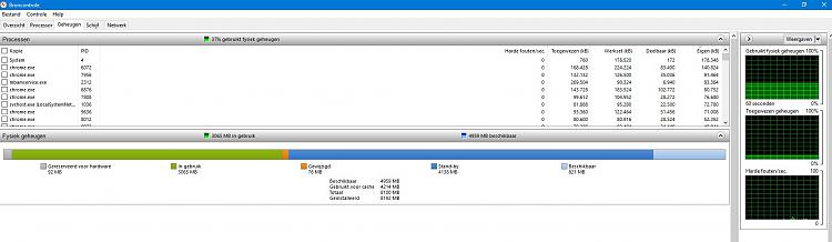 Windows 10 Home 64 - Half of 8GB RAM Available? [Taskmanager]-memorystats.jpg