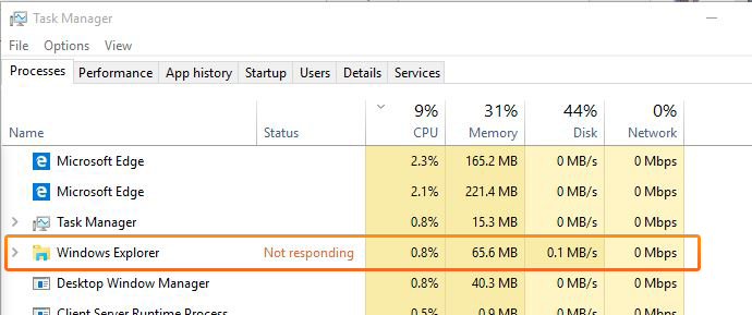Windows Explorer running slow when I rename or delete files-capture.jpg