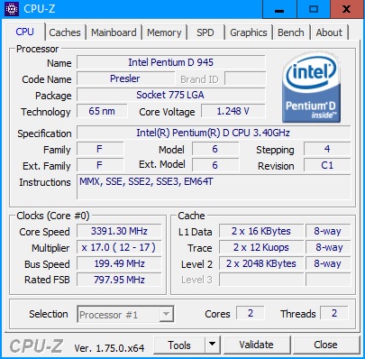 Let's run Win10 on really really old hardware-supermicro-pdsg4-server-cpu-z.jpg