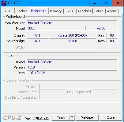 Let's run Win10 on really really old hardware-hp-pavilion-cpu-z-bios-report.jpg