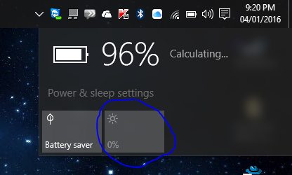 CPU Usage at solid 100% and brightness issue-battery.png