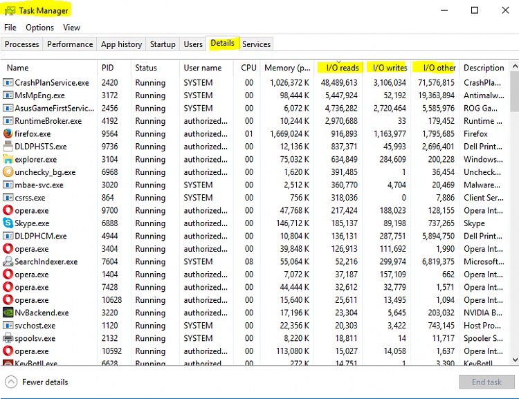 CPU Usage at solid 100% and brightness issue-task-manager.png