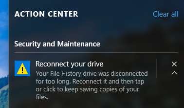 Reconnect your drive notification.-note.jpg