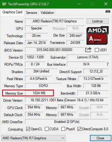 only 3.3GB of RAM is used from 4.0 GB installed, how to use full-capture_04252016_103651.jpg