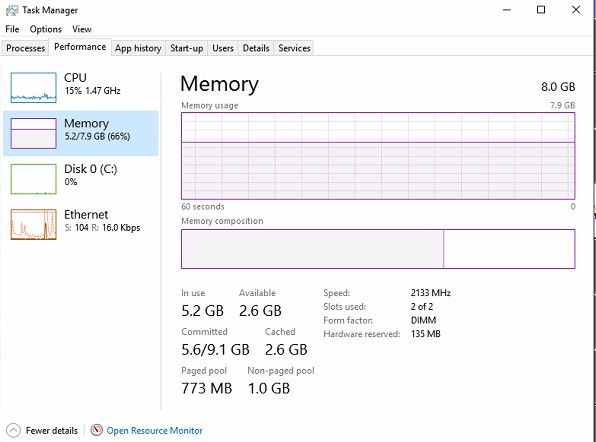 Slow Memory leak memory is increasing slowly after 1 week is 90%-2016-05-02_221123.jpg