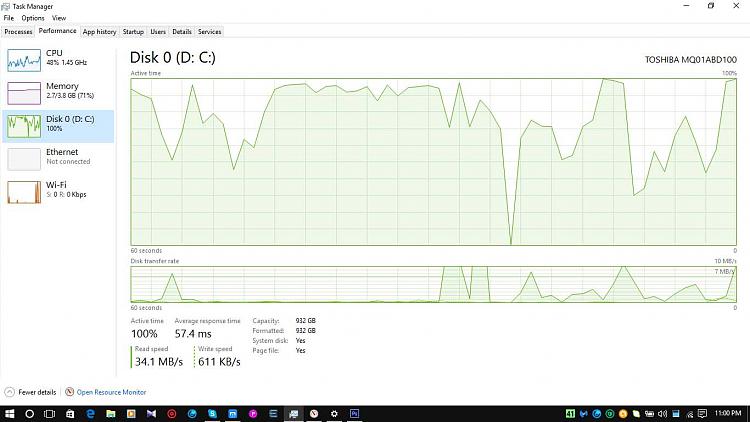 100% disk usage in Windows 10. Help?-1.jpg