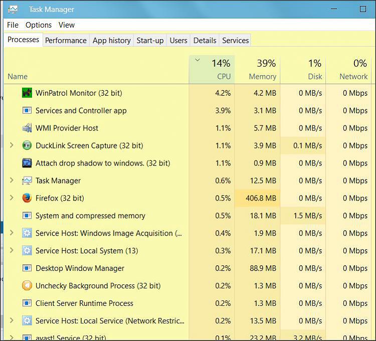 idle ,it consume always 20% of cpu , why?-snap-2016-05-10-13.01.57.jpg