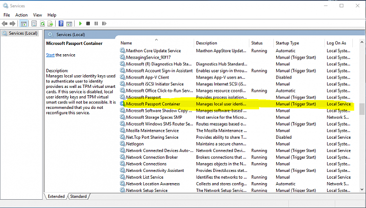 Windows 10 taking very long to complete startup-mspassportcontainer.png