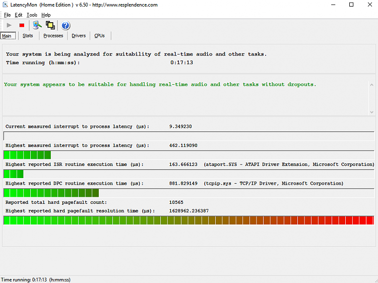 W10 getting slower/lagging more (wondering if its somthing I've done)-latencymon1.png