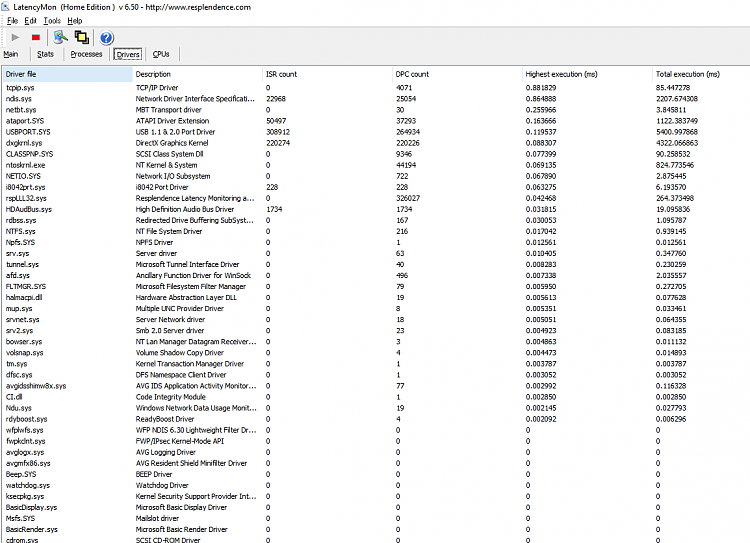 W10 getting slower/lagging more (wondering if its somthing I've done)-latency2.png