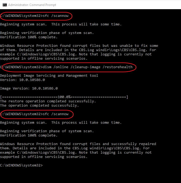 Does DISM/Restorehealth fix all issues with SFC/SCannow?-sfc-ok-now.jpg