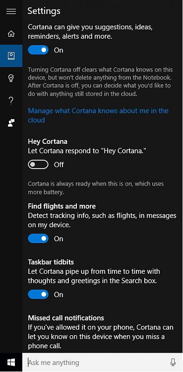 Audio driver preventing computer from sleeping-cortana.jpg