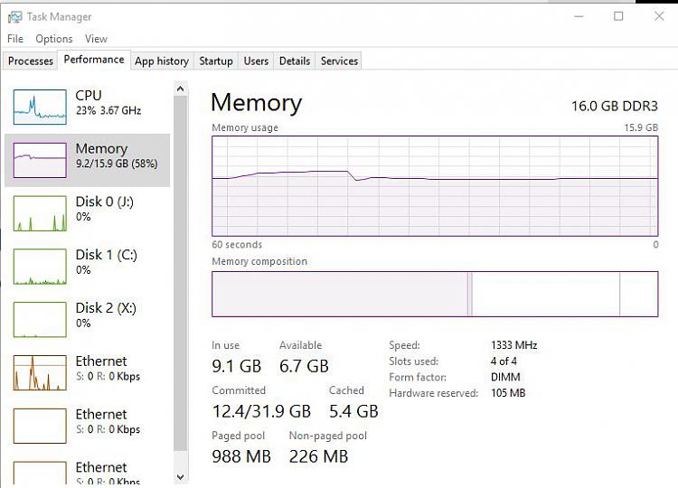 Huge memory use by Firefox with multiple tabs open, not shown tskmngr-neut.jpg