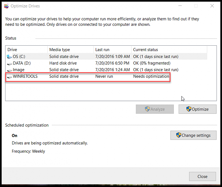 Optimize OEM &quot;Recovery&quot; Partition on Schedule?-optimize-drives.png