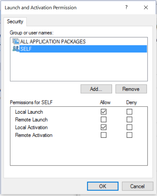 Windows 10 Event ID 10010 and 10016 Errors With DistributedCOM-runtimebroker-2.png