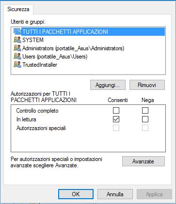 Windows 10 Event ID 10010 and 10016 Errors With DistributedCOM-cattura37.jpg