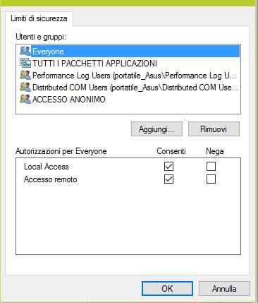Windows 10 Event ID 10010 and 10016 Errors With DistributedCOM-cattura40.jpg