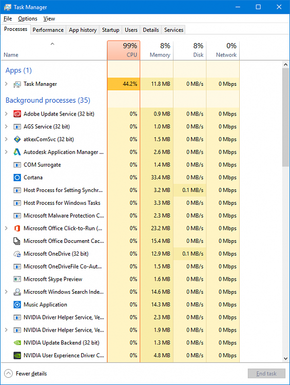 Anniversary Update: Windows 10 CPU usage 100% All the time-pywmirz.png