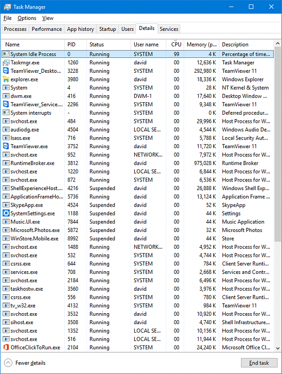 Anniversary Update: Windows 10 CPU usage 100% All the time-arg.png