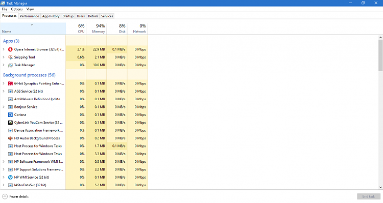 Memory usage is excessively high while no programs are open-ram4.png