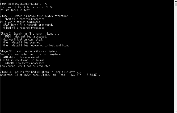 What CHKDSK exactly logging and 'flashing' messages on prompt?-ndisk.png