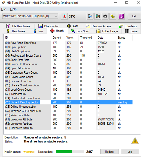 100% Disk Usage during startup/opening new programs-capture2.png