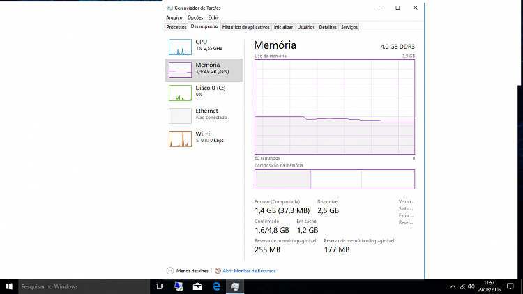 High RAM Usage on Idle W10 - Tried Poolmon/Tips of Forum Didn't Work-sem-titulo1.png