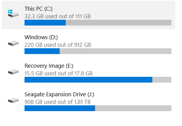 Performance: 2 HDD VS 2 Partitions in 1 HDD-10495-storage.png