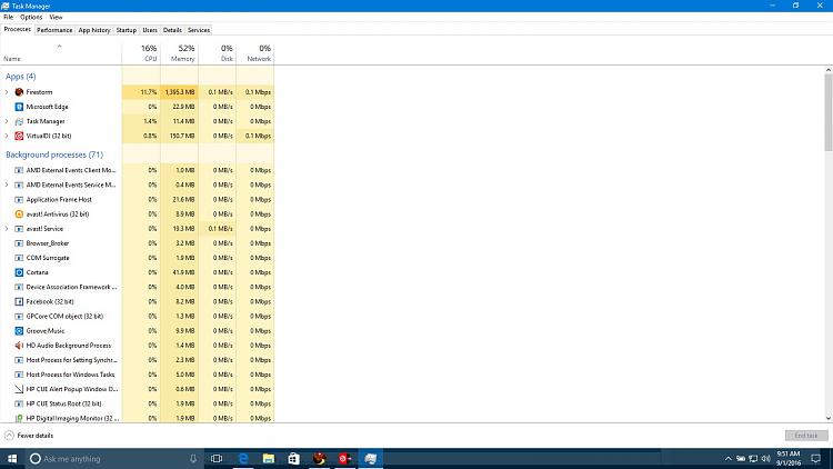 Windows 10 Anniversary Laggy Response from Programs-task-manager-screenshot-1.jpg