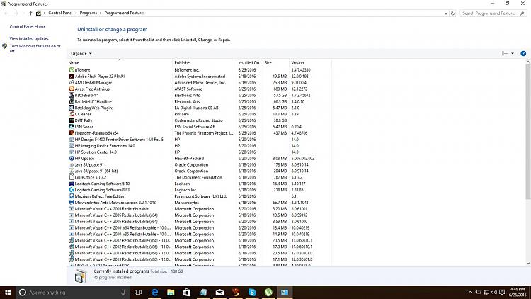 Windows 10 Anniversary Laggy Response from Programs-installed-programs-1.jpg