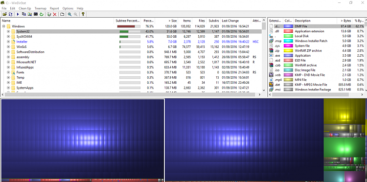 Disc Clean-up doesn't delete System error memory dump files-screenshot_1.png