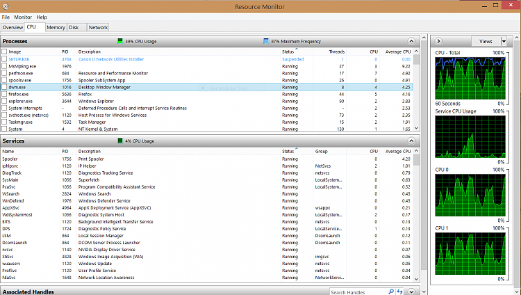 Chronic 100 percent disk and CPU usage on older hardware-capture2.png